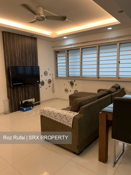 Blk 406 Choa Chu Kang Avenue 3 (Choa Chu Kang), HDB 4 Rooms #313161711